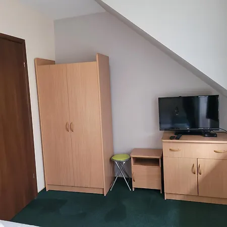 Pokoje Gościnne Tęcza-3