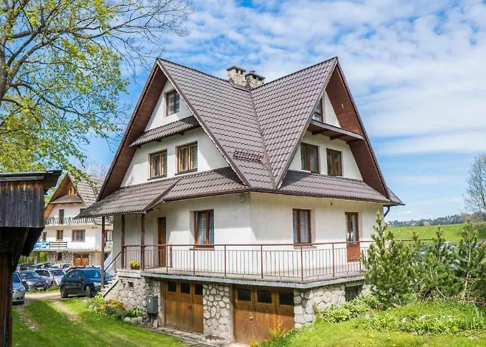 PodKasprowym